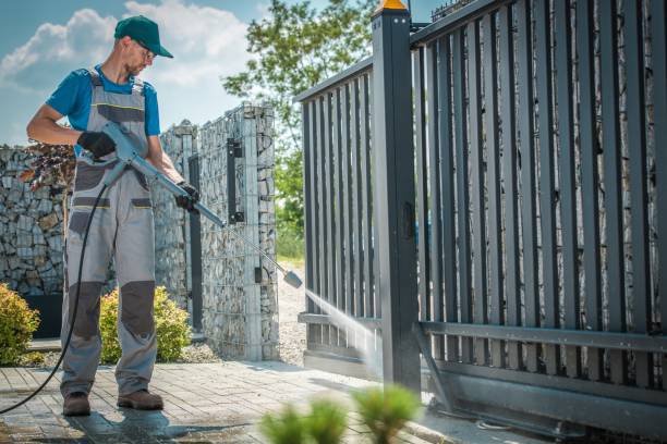 Best Restaurant Pressure Washing  in Point Of Rocks, MD