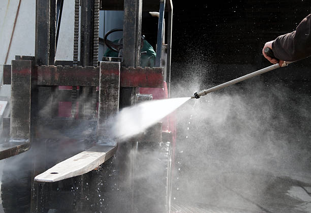 Best Dumpster Area Cleaning  in Point Of Rocks, MD